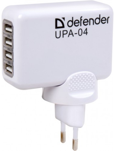 СЗУ DEFENDER UPA-04