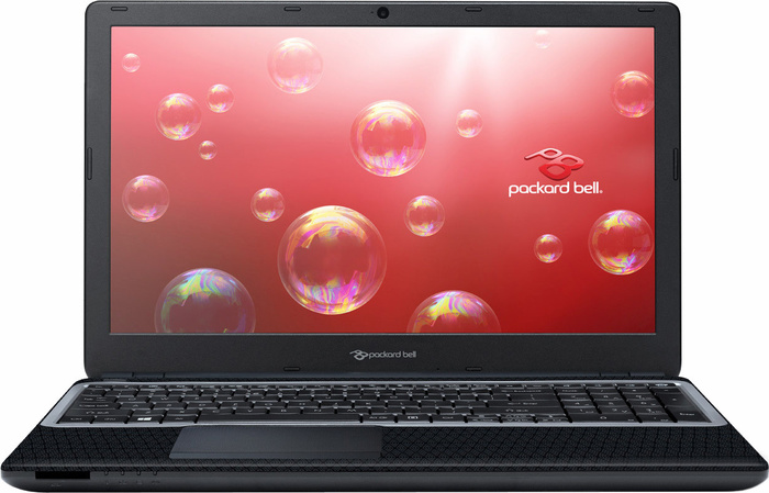 Ноутбук PACKARD BELL TE69CX-21174G50Mnsk