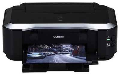 Принтер  CANON  iP3600