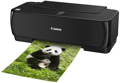 Принтер  CANON  iP1900