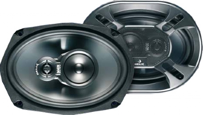 Автоакустика  HELIX  Dark Blue 69.1