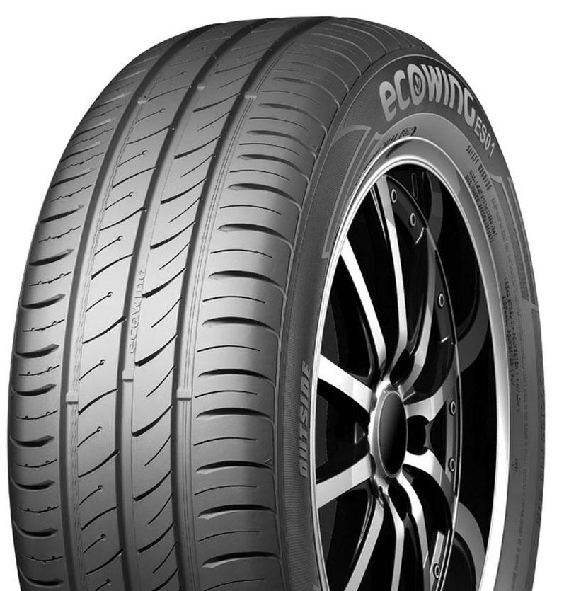 Шина KUMHO Ecowing ES01 KH27