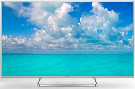3D телевизор PANASONIC TX-42ASR750
