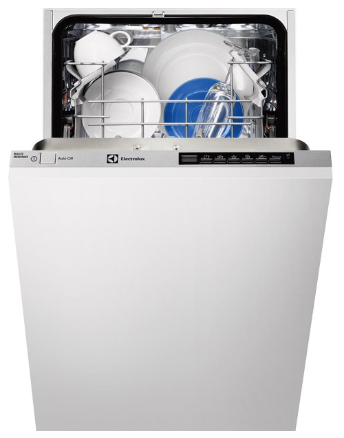 Посудомоечная машина встраиваемая ELECTROLUX ESL 94565 RO