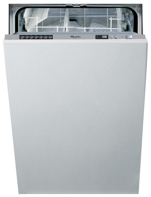 Посудомоечная машина встраиваемая WHIRLPOOL ADG 145