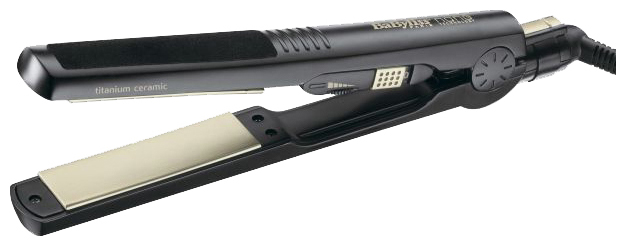 Выпрямитель для волос  BABYLISS  ST 26 E