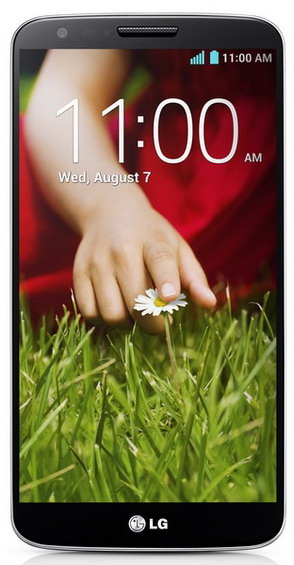 Смартфон LG D618