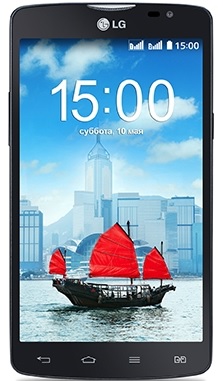 Смартфон LG D380