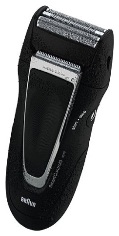 Бритва  BRAUN  3 300