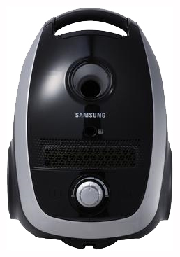 Пылесос  SAMSUNG  SC-6161H3K