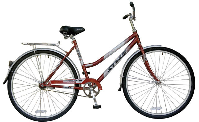 Велосипед STELS 335 Lady