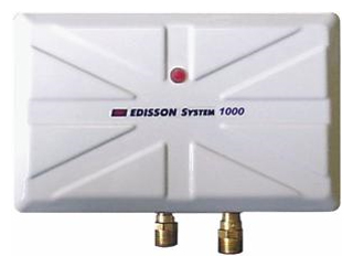 Водонагреватель проточный  EDISSON  System 1000