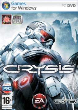 Игра  PC Crysis (Classics)