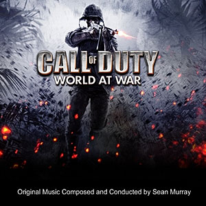 Игра  PC Call of Duty: World at war 5