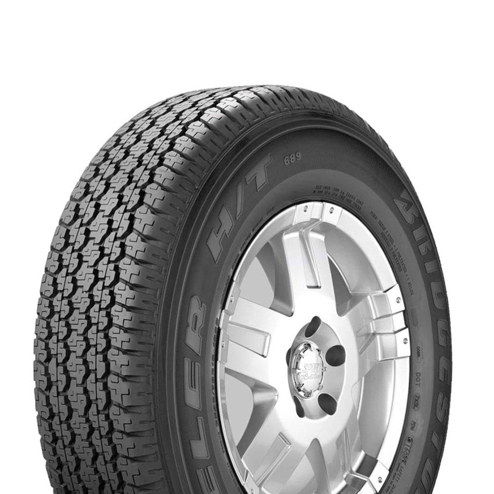 Шина BRIDGESTONE Dueler H/T D689