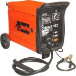Полуавтомат  TELWIN  Bimax 162 230V