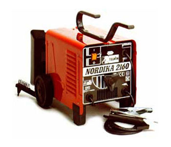 Сварочный аппарат  TELWIN  Nordica  2160