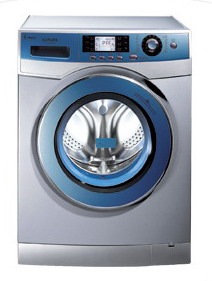 Стиральная машина  HAIER  HW-FS1050TXVE