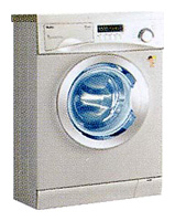 Стиральная машина  HAIER D1008