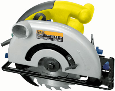 Пила циркулярная  SCHMIDT&MESSER  2501-SM