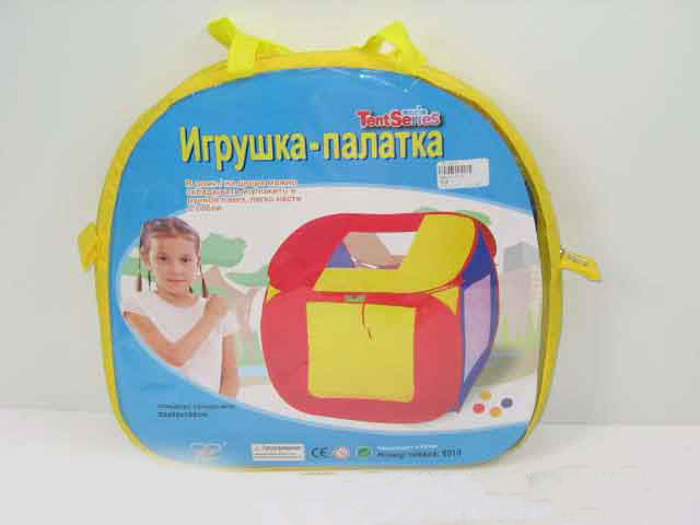 Домик игровой  (В340952/8010 9667/1)
