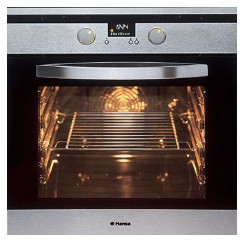 Духовой шкаф электрический  HANSA  BOEA 67480050