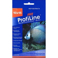 Фотобумага PROFILINE Gloss 10х15