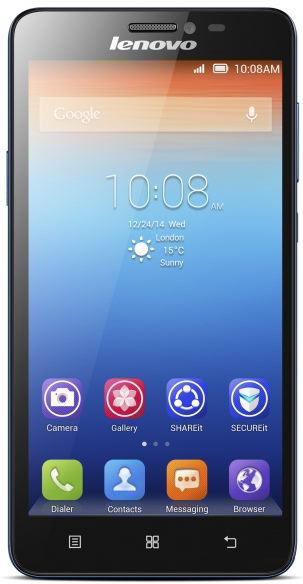 Смартфон LENOVO S850