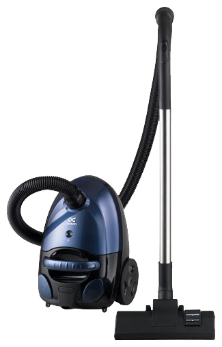 Пылесос  DAEWOO  RC2230 RA