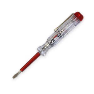 Тестер  TOPEX  125-250V (39D055)