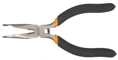 Плоскогубцы  TOPEX  120мм (32D726)