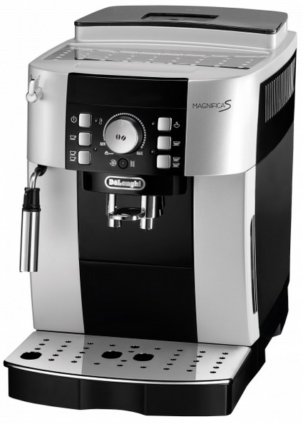 Кофемашина DE LONGHI ECAM 21.117 SB