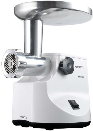 Мясорубка KENWOOD MG 480 + Блендер HB615