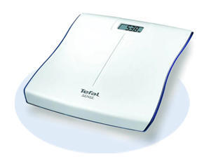 Весы напольные  TEFAL  1027