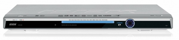DVD плеер  BBK  DV925HD