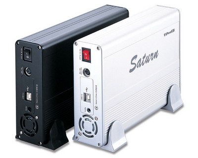 Внешний модуль  VIPOWER  VPA-6228T-S-E 5.25"
