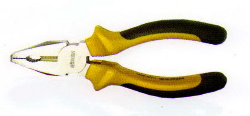 Плоскогубцы  BIBER  Мастер 160 мм (85441)