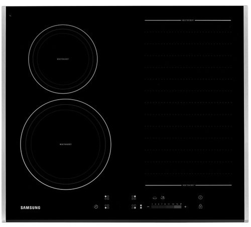 Панель варочная электрическая SAMSUNG CTN 464KC01