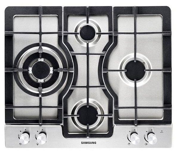 Панель варочная газовая SAMSUNG GN 642 JDXD1