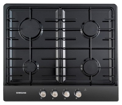 Панель варочная газовая SAMSUNG GN 642 FDBD1