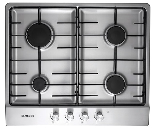 Панель варочная газовая SAMSUNG GN 641 FDXD1