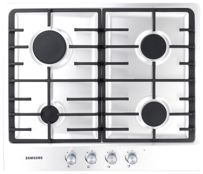 Панель варочная газовая SAMSUNG GN 642 FFWD