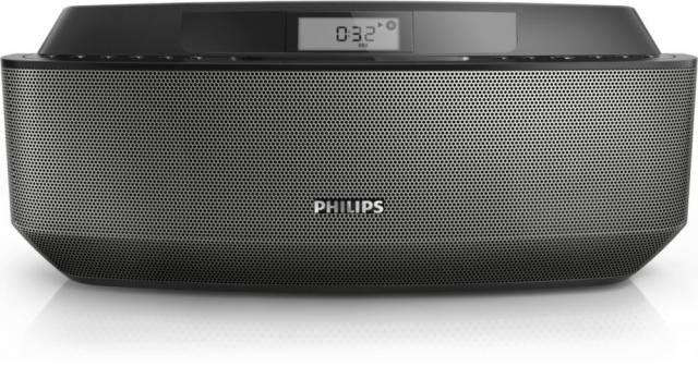 Магнитола PHILIPS AZ-420
