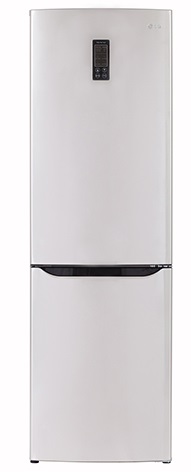 Холодильник LG GA-B419 SAQZ