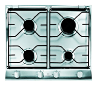 Панель варочная газовая INDESIT IP 640 S IX