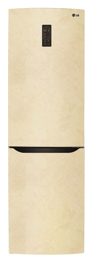 Холодильник LG GA-B419 SEQZ