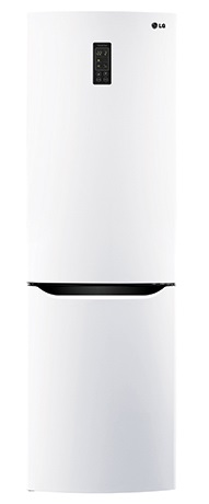 Холодильник LG GA-B419 SVQZ