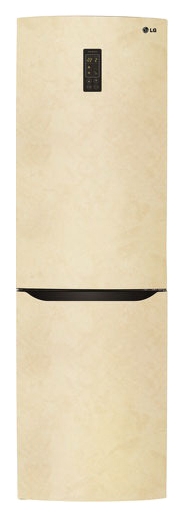 Холодильник LG GA-B389 SEQZ