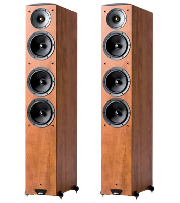 Акустика JAMO C607
