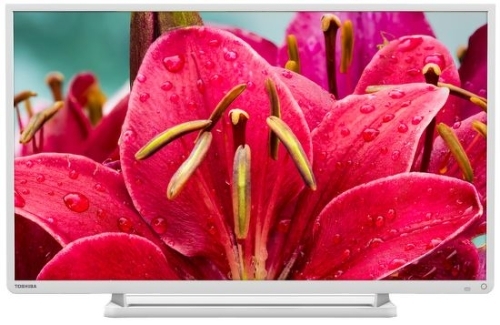 Телевизор TOSHIBA 32W2454RK